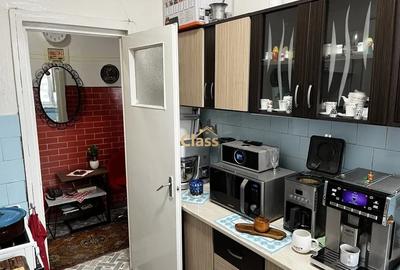 Apartament 3 camere | Investitie | 58 mpu | Zona Horea Semicentral - 5