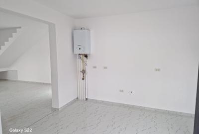 Casă cu 3 camere în Central - 6