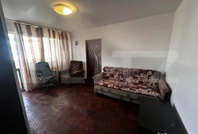 Apartament cu 2 camere semidecomandat, mobilat în Olari - 7