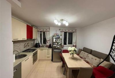 SAGULUI - ETJ.2 - CENTRALA - RENOVAT - UTILAT- ZONA EXCELENTA - 2