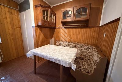 Apartament cu 3 camere decomandat, mobilat în Central - 4