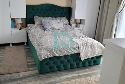 Duplex cu 4 camere cu Teren 180 Mp în Central - 2