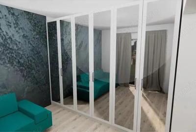 Sangeorgiu de Mures - Inchiriere ap. 2 camere + loc de parcare - Str. Trestiei - 12