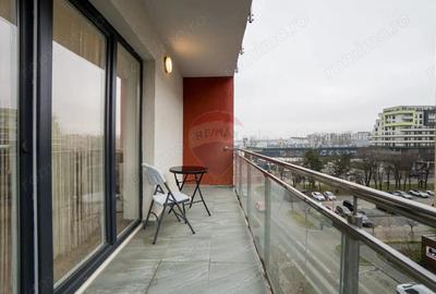 Apartament 3 camere cu 2 locuri de parcare si boxa Coresi - 8