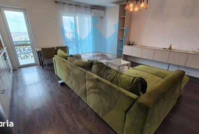 Apartament cu 2 camere în Dobroești - 2