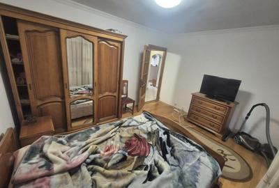 Apartament cu 3 camere în 13 Septembrie - 4