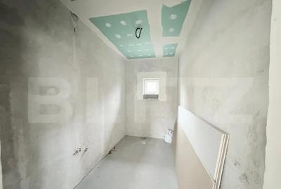 Casă cu 3 camere cu Teren 450 Mp în Lazuri