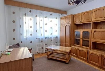 Apartament cu 2 camere semidecomandat în Mănăștur - 3