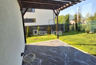 Casă cu 4 camere cu Teren 430 Mp în Miroslava - 13