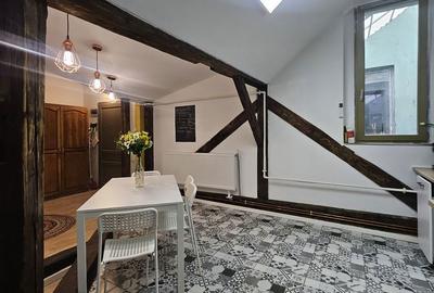 Apartament cu 3 camere în Orașul Nou - 12