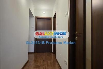 Vanzare apartament de Lux cu 3 camere langa  Auchan cu Parc Moghioros - 17