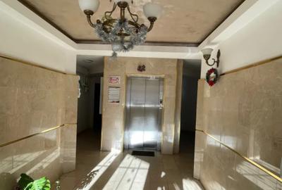 Garsonieră în Giurgiului - 2