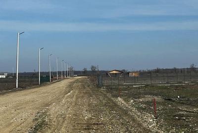 Spațiu comercial, în Crevedia - 6