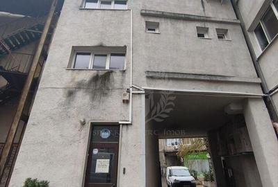 Spațiu comercial, de 245 mp, în Traian - 9