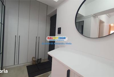 Apartament cu 2 camere decomandat în Central - 3