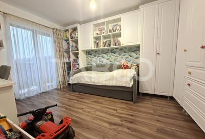 Apartament 3 camere de vanzare balcon terasa pivnita Arhitectilor Lidl - 9