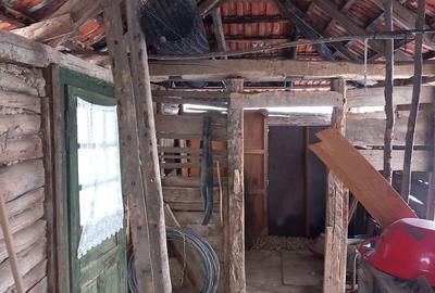 Casă cu 3 camere cu Teren 1420 Mp în Central - 11