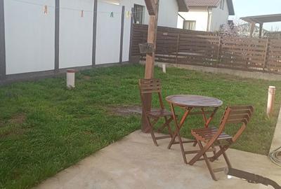 Casă cu 4 camere cu Teren 200 Mp în Joița - 5