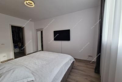 ISHO - Apartament cu 2 camere la prima inchiriere cu vedere spre Parcul Isho - 7