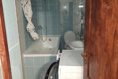 Apartament cu 2 camere decomandat în Domnești - 7