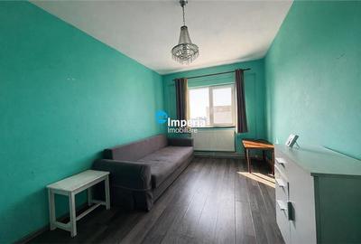 Apartament cu 4 camere decomandat în Dacia - 3