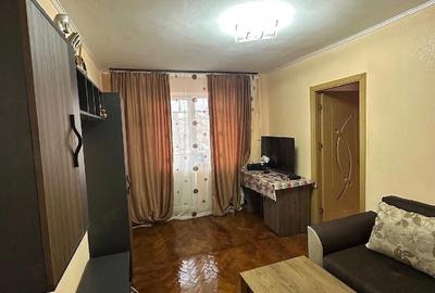 Apartament cu 2 camere nedecomandat în Tomis Nord - 4
