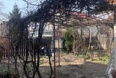 Casă individuală cu 2 camere cu Teren 181 Mp în Voluntari - 10