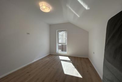 Duplex 3 camere, 85mp utili,  teren 160mp, 2 locuri de parcare, in Braytim - 3