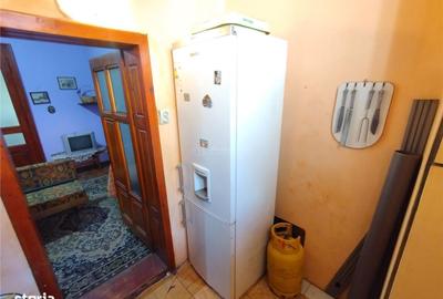 Apartament cu 2 camere decomandat în Agadici - 20