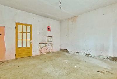 Casă cu potențial, teren generos de 1.440 mp – Secusigiu, Arad - 3