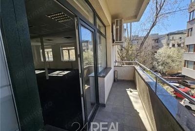 Spațiu comercial, de 195.15 mp, în Tei - 2