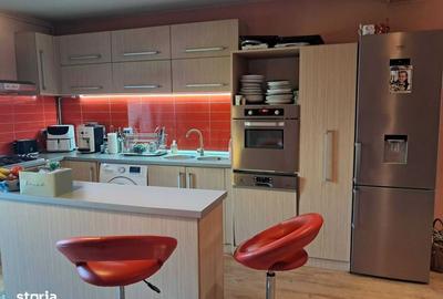 Casă cu 3 camere cu Teren 145 Mp în Cloșca - 3