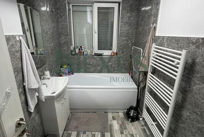 Apartament cu 2 camere semidecomandat în Central - 5