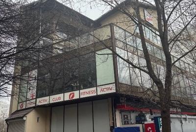 Spațiu comercial, de 164 mp, în Dristor - 2