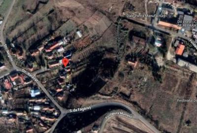 Casă cu 1 camere cu Teren 1467 Mp în Coconari - 11