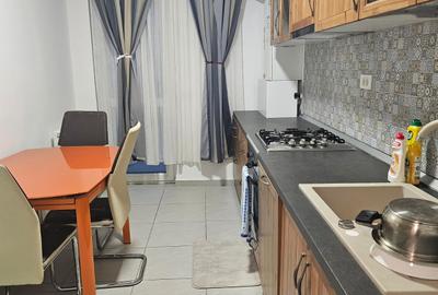 Apartament cu 2 camere decomandat, mobilat în Metalurgiei - 3
