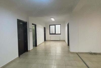 Oferta inchiriere spatiu 83 mp, zona centrala, pretabil vabinete, birouri, 3000 ron - 8