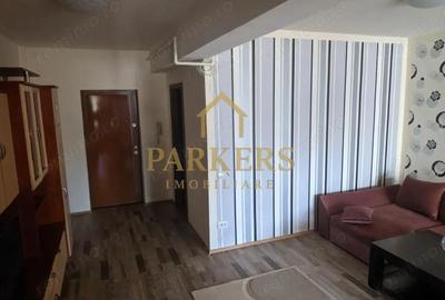 Apartament cu 2 camere semidecomandat, mobilat în Zorilor - 6