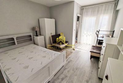 Garsonieră decomandată, mobilată în Ultracentral - 9