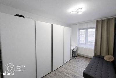 Apartament cu 2 camere decomandat în Central - 3