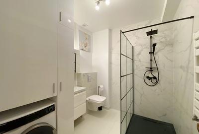 Apartament spatios parcul Herastrau// Fantana Miorita - 6