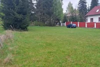 Teren premium 1000 mp – Izvorul Mureșului – Zonă liniștită – Ideal casă de vacan - 3