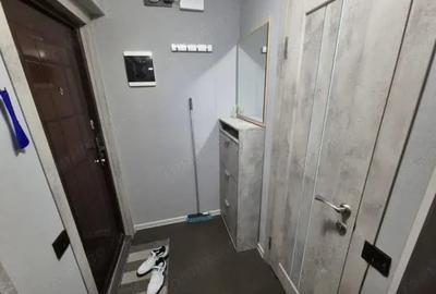 Garsonieră decomandată în Politehnica - 2