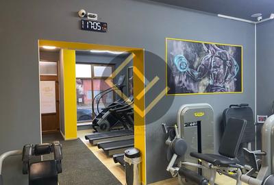 Spațiu comercial, de 125 mp, în Snagov - 13