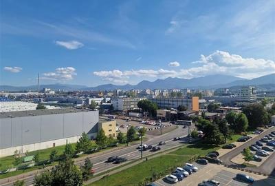 LIVE! Nou, Prima inchiriere! LUX Class, mobilat, accesorizat, Tractorul, Brasov - 12