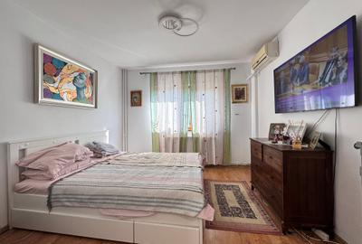 Viilor | Parcul Carol | Progresu | 4 Camere- Centrala proprie- Strada Doina - 12