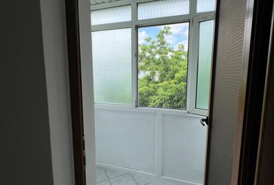 Apartament cu 2 camere semidecomandat în Central - 3