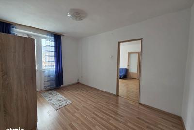 Apartament cu 2 camere semidecomandat în Ultracentral - 3
