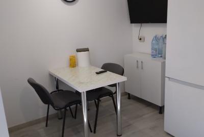 Apartament cu 2 camere decomandat în Lujerului - 14