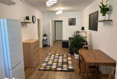 Garsonieră semidecomandată în Central